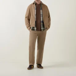 Sale CARHARTT WIP Master Relaxed-Fit Trousers