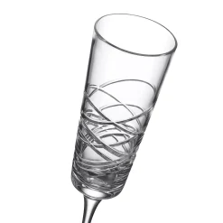 Mastercraft Aran Flute Set of Two