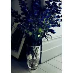 Outlet WATERFORD Mastercraft Irish Lace 12 in Vase