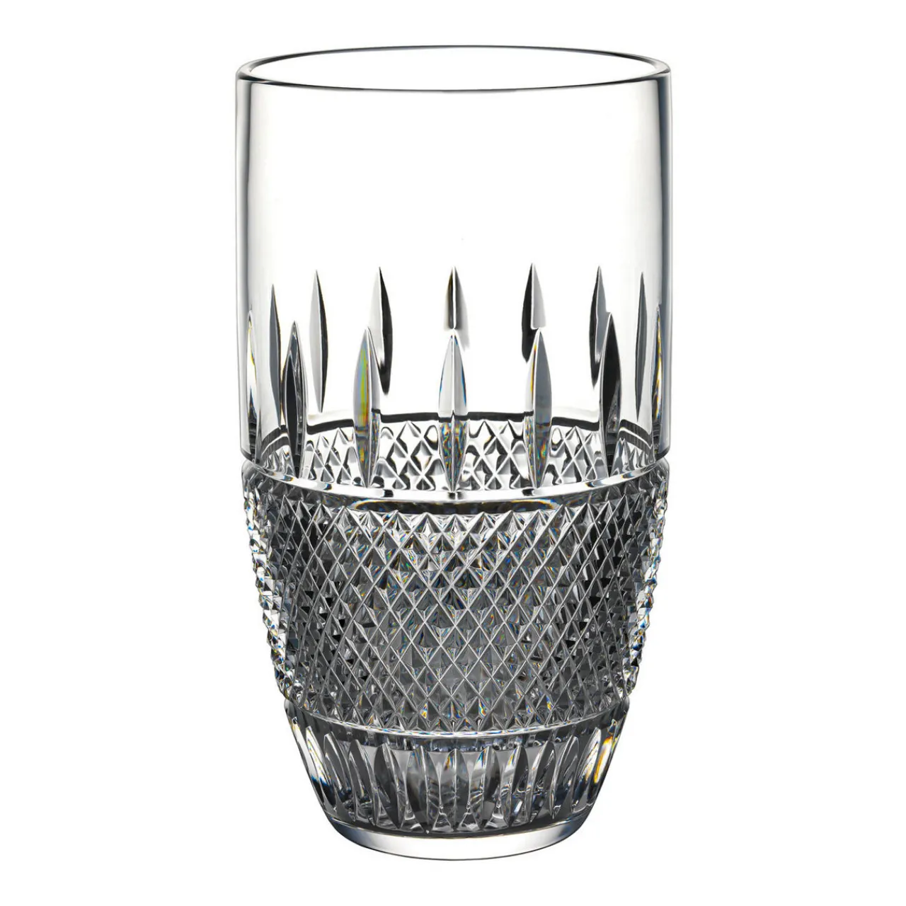 Online WATERFORD Mastercraft Irish Lace Vase
