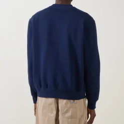 Masterpiece Logo Sweatshirt