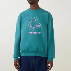 Masterpiece Sweatshirt