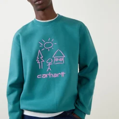 Masterpiece Sweatshirt