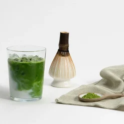 Online HEALTH BAR Matcha Whisk Holder