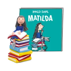 Matilda Roald Dahl Audiobook
