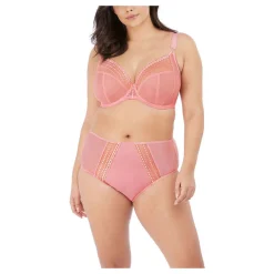 Matilda Underwire Plunge Bra