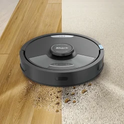 Matrix Plus 2-in-1 Self-Empty Robot Vacuum & Mop