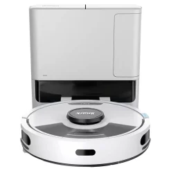 Matrix Plus 2-in-1 Self-Empty Robot Vacuum & Mop