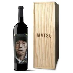 Outlet MATSU El Viejo Magnum