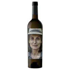 Matsu La Jefa Toro Blanco