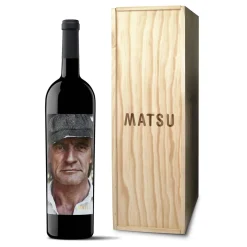 Fashion MATSU Recio Magnum