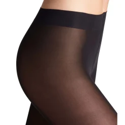 Matt Deluxe Tights Black