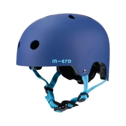 Best MICRO SCOOTERS Matt Medium Helmet