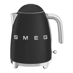 Matte Black Kettle