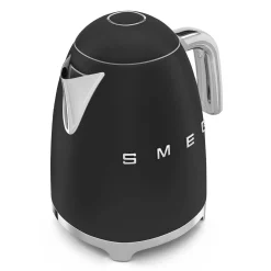 Matte Black Kettle