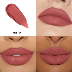 Best KYLIE BY KYLIE JENNER Matte Liquid Lipstick