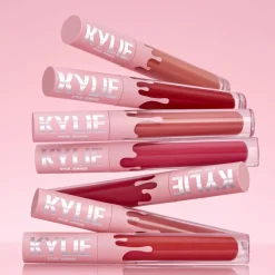 Best KYLIE BY KYLIE JENNER Matte Liquid Lipstick