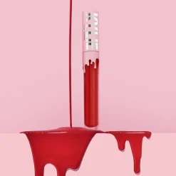 Best KYLIE BY KYLIE JENNER Matte Liquid Lipstick