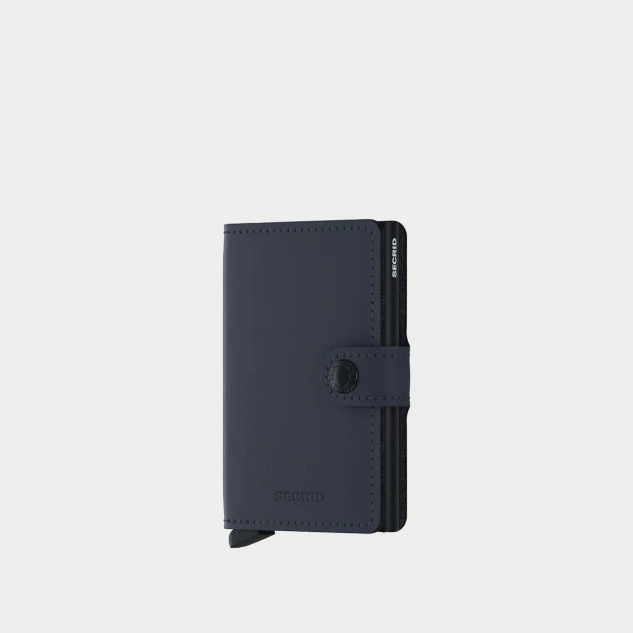 Matte Mini Wallet