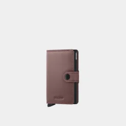 Sale SECRID Matte Mini Wallet