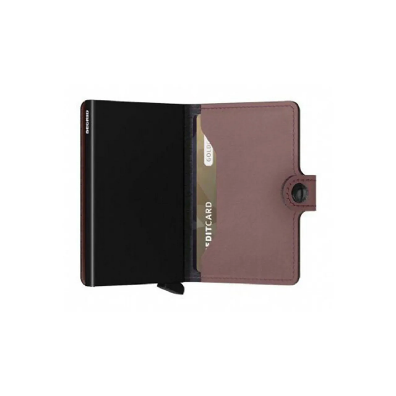 Sale SECRID Matte Mini Wallet