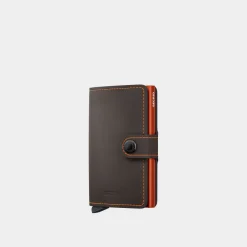 Sale SECRID Matte Mini Wallet