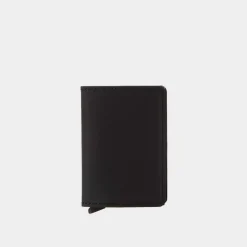 Discount SECRID Matte Slim Wallet