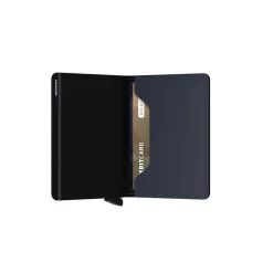 Matte Slim Wallet