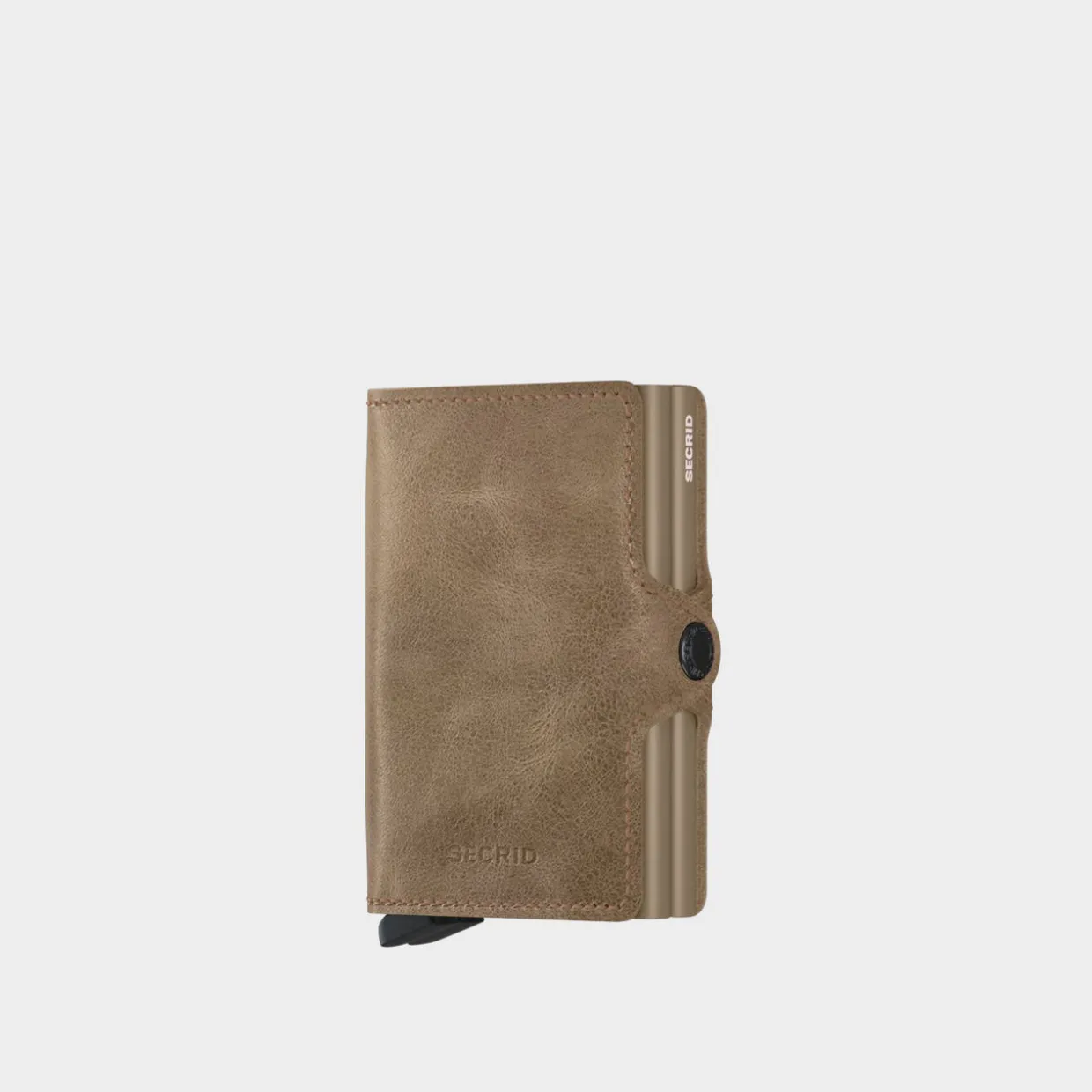 Matte Twin Wallet