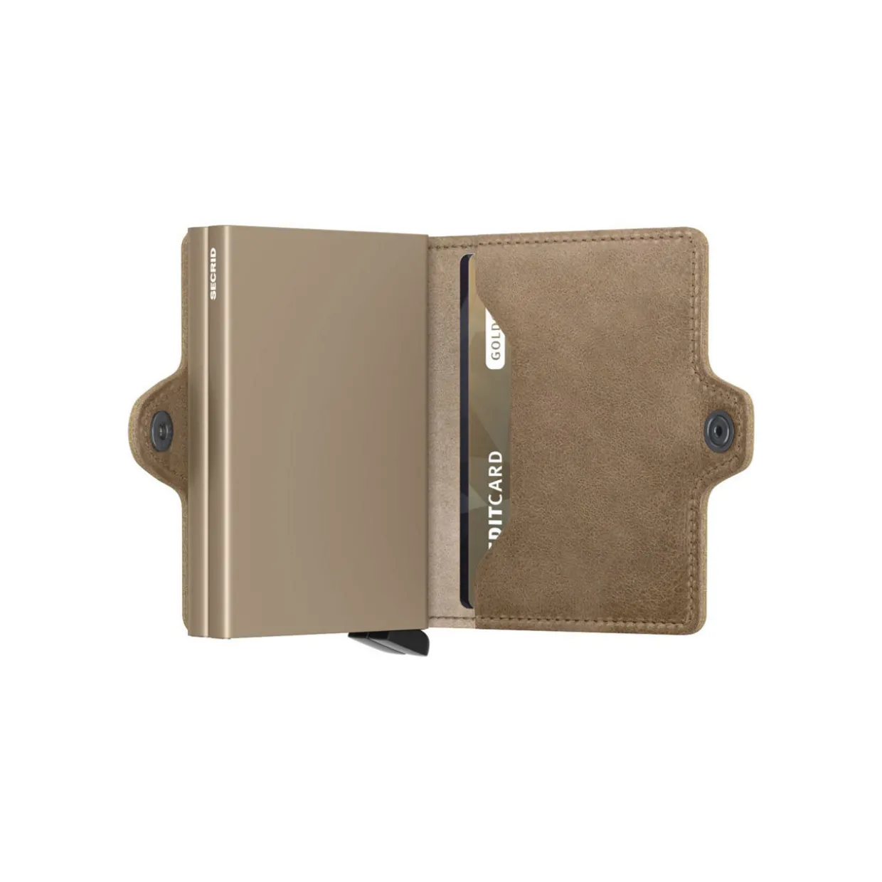 Matte Twin Wallet