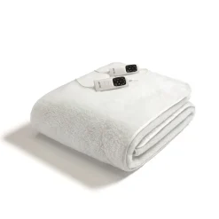 Hot IMETEC Mattress Cover Adapto Double Dual 195x137