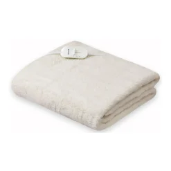 New DIMPLEX Mattress Cover Fleece Single 4 Heat