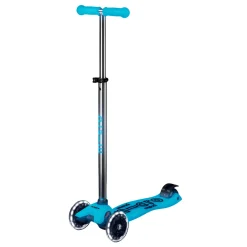 Fashion MICRO SCOOTERS Maxi Deluxe Glow Scooter