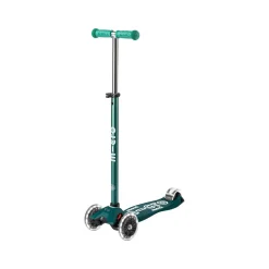 Maxi Micro LED Scooter