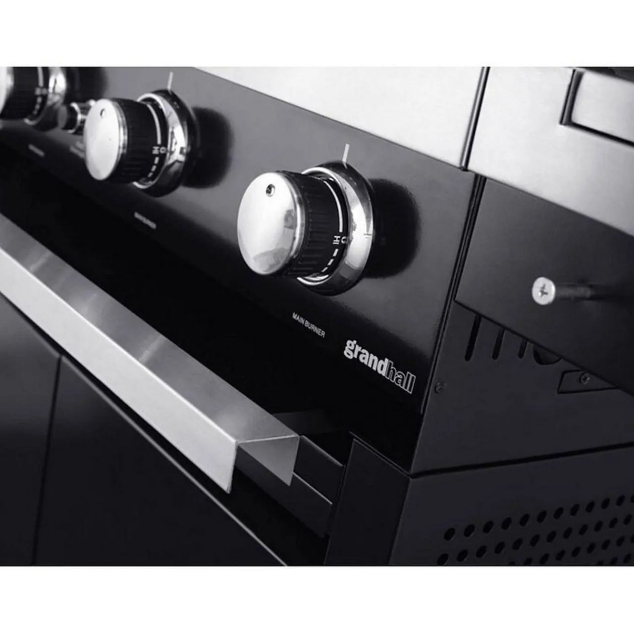 Sale GRANDHALL Maxim G5 Trolley