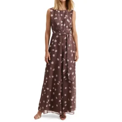 Maxine Polka Dot Jumpsuit