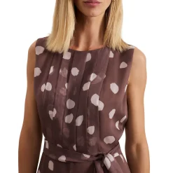 Maxine Polka Dot Jumpsuit