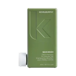 MAXI.WASH Detox Shampoo