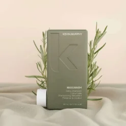 MAXI.WASH Detox Shampoo