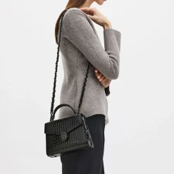 Mayfair® 2  Midi Shoulder Bag