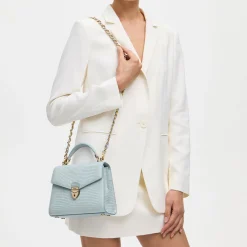 Clearance ASPINAL OF LONDON Mayfair® 2  Midi Shoulder Bag