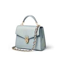 Clearance ASPINAL OF LONDON Mayfair® 2  Midi Shoulder Bag