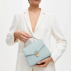 Clearance ASPINAL OF LONDON Mayfair® 2  Midi Shoulder Bag