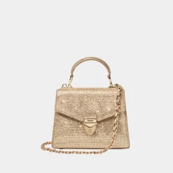 Mayfair® 2 Stardust Glitter Mini Crossbody Bag