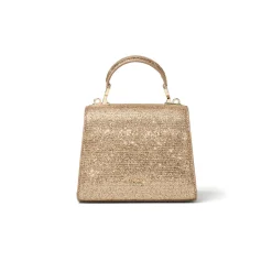 Mayfair® 2 Stardust Glitter Mini Crossbody Bag