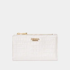 Mayfair Leather Coin Wallet