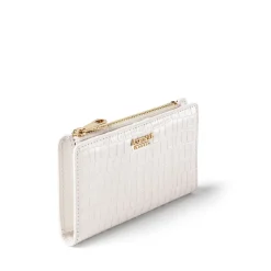 Mayfair Leather Coin Wallet