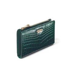 Discount ASPINAL OF LONDON Mayfair® Patent-Croc Coin & Cardholder