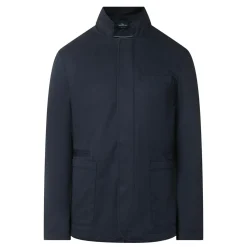 Discount RODD & GUNN Mayfair Water-Repellent Travel Jacket