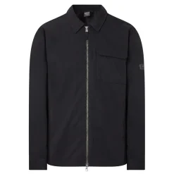 Maze Peached Overshirt